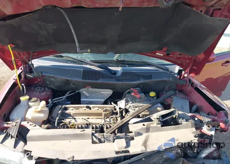 2017 Jeep Compass Latitude Fwd из США, поврежденный, VIN 1C4NJCEAXHD116543